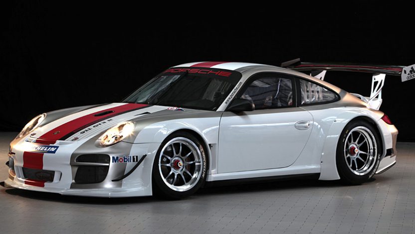Porsche 911 GT3