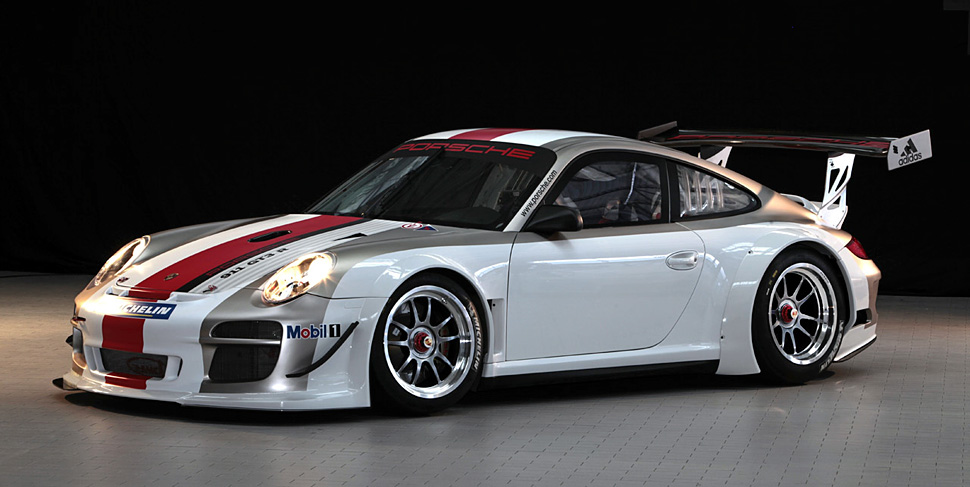 Porsche 911 GT3