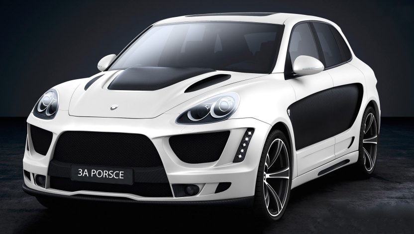 Porsche Cayenne Takipçileri’ in Merakla beklediği Yeni Modeli Ekim Ayında Satışa Çıkıyor.