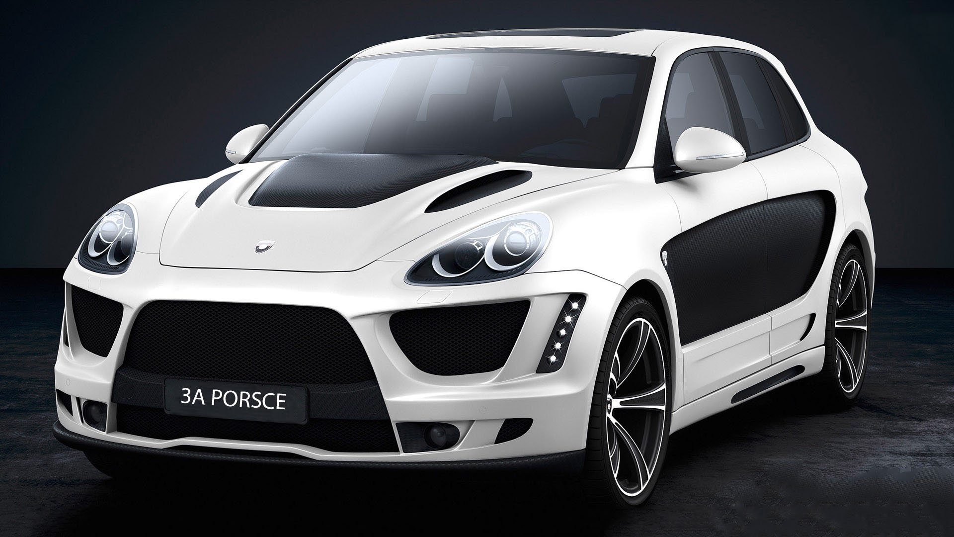 Porsche Cayenne Takipçileri’ in Merakla beklediği Yeni Modeli Ekim Ayında Satışa Çıkıyor.