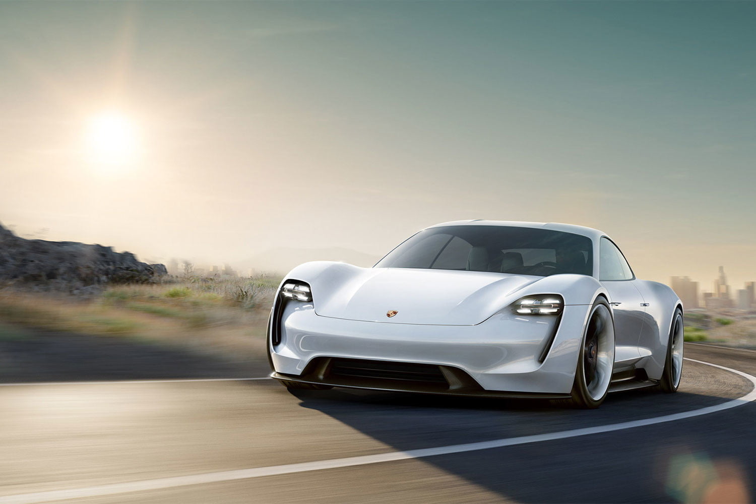 3A GARAGE SİZİN İÇİN PORSCHE TAYCAN ÖZELLİKLERİNİ KEŞFETTİ